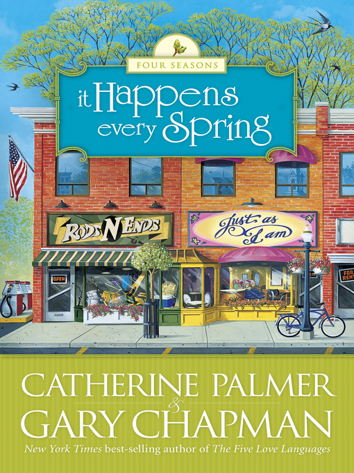 Title details for It Happens Every Spring by Catherine Palmer - Available
